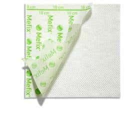 MOLNYCKE Mefix Pansement Self-Adhésive Fabrique Tape 4" 10 cm x 11 yd