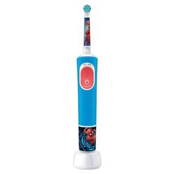 Oral-B Pro Kids Spiderman Spazzolino Elettrico per Bambini