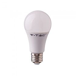 V-TAC Lampadina LED E27 17W A65 4000K (Blister 1 Pezzo)