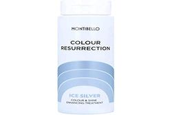 Montibello Colour Resurrection Ice Silver 150ml