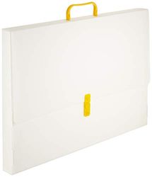 CARTELLINA PLASTICA 37x53x4cm 283825