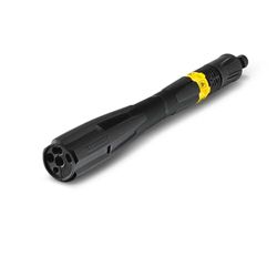 Kärcher 26432390 Multi-Power 5 Jet Lance for Pressure Washer Accessory, Black