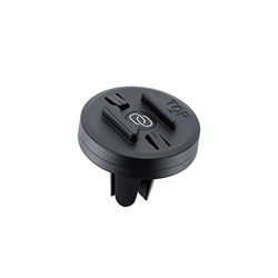 SP VENT MOUNT SNAP SUPPORTO PER AUTO CON BL