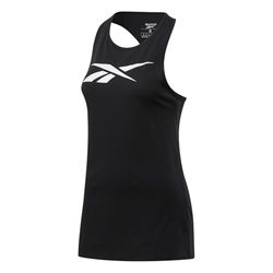 Reebok Training Essentials Graphic Haut sans Manches Femme