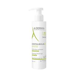 Aderma Ad Dermalibour+ Cica Mousse Gel 200 Ml