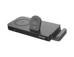 Wireless charger Unitek (P1222B) 48W