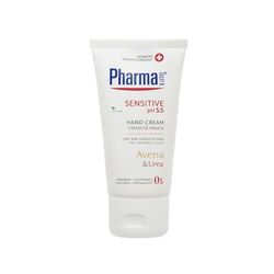 pharmaline Sensitive Crème pour les mains – 75 ml
