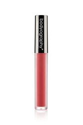Lip Lava Liquid Lipstick Matte - Brick Burnt Orange Pink Nude by Bodyography for Women - 0.08 oz Lipstick