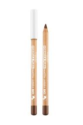 Deborah Milano Organic Formula Pura Lipstick Brown No. 04