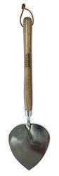 Spear & Jackson 5180DT Paleta de estilo holandés tradicional de acero inoxidable