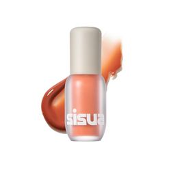 UNLEASHIA | Repulpeur de lèvres au sirop de pop-corn (n°2 caramel à la mangue)