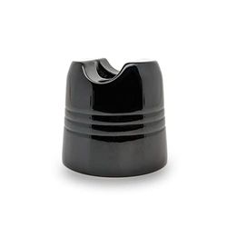 The Goodfellas' smile base stand per rasoio nero