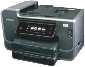 Lexmark 90T9040 - Impresora multifunción de Tinta (16 ppm, A4 / Letter (216 x 297 mm))