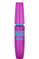 Maybelline Mascara impermeabile The Falsies, molto nero