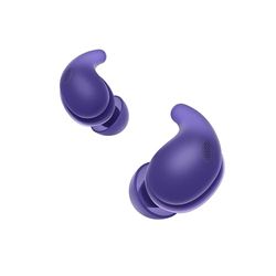 Sony LinkBuds Fit - Draadloze Noise Cancelling oordopjes - de hele dag comfortabel, Hi-Res audio, omgevingsgeluidmodus, 21 uur batterijduur, multipoint-verbinding, werkt met iOS en Android - Groen