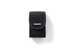 Nextbase Funda de transporte para cámara de salpicadero serie 2 – Funda protectora de neopreno para cámara de salpicadero de coche 122, 222, 322 GW, 422 GW, 522 GW, 622 GW, mantiene la cámara limpia y