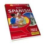 World Talk espagnol