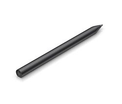 HP Rechargeable Tilt Pen, Tecnologia MPP 2.0, 2 Punte Intercambiabili, 2 Pulsanti Configurabili, Autonomia fino 30 Giorni, LED Batteria, App HP Pen Control, Supporto Magnetico, USB-C, Nero