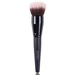 ENERGY Brocha Suavizante para Base de Maquillaje, Brocha para Colorete, Brocha Maquillaje Fluido, Brocha de Maquillaje para Maquillaje Líquido