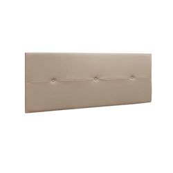 Alexandra House Living Cabecero de Cama 55 x 160 x 4 cm