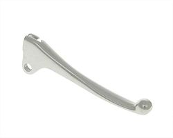 Palanca de freno derecha Plata – Yamaha 04 – 07)