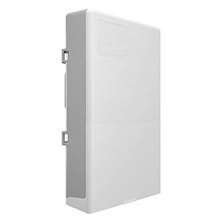 Switch MICROTIK NETPOWER Lite CSS610-1Gi-7R-2S+out