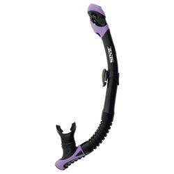 SEAC Omvänd torr, snorkel med torr toppsystem och rensningsventil