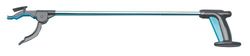 NRS Healthcare Combi-Reacher - 81 cm (32 Inch) Reaching Aid, Grabber Stick & Litter Picker