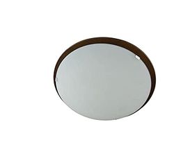 Theluz 499/30NOGAL plafondverlichting, walnoot