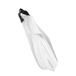 Scubapro Palme GO Travel Wit XL Koud Water Duiken drukregelaar Kit Unisex - Volwassenen, Wit
