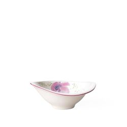 Villeroy & Boch Mariefleur Serve & Salad - Molho (porcelana premium) branco/colorido