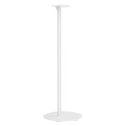 PureMounts Support de Haut-Parleur, pour Sonos Era 300, avec Gestion des câbles, capacité de Charge de 5 kg, Blanc