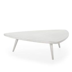 MESA DE CENTRO 138X130X35,5 MADERA GRIS VELADO_AlexandreHouse