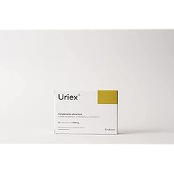 Bioksan Uriex 15 gélules