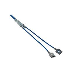 Philips oorsensor, 3,0 m, type Y voor volwassenen