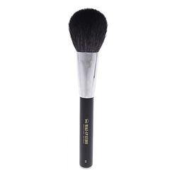 Make-Up Studio Powder Brush Flat Goat Hair - 1 for Women 1 Pc