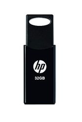 HP v212w USB flash drive 32GB Black HPFD212B-32 USB 2.0