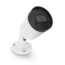 Philips 531007 Câmara de videovigilância, cinzento,