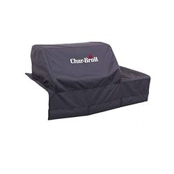 Char-Broil Modula - Funda de Cocina para Exteriores, Color Negro