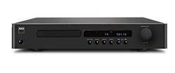 NAD CD-spelare C-568 grafit