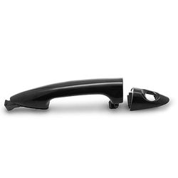 X4XZ Exterior Door Handle for Hyundai Accent 2012-2016 Front Left Driver Side 826511R000 826521R050