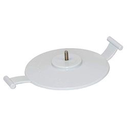Bathmaster Deltis Bathlift, Spare Sucker Feet, Pack of 4