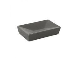 TATAY Portasapone Thai Grigio cm 11,5x7,5