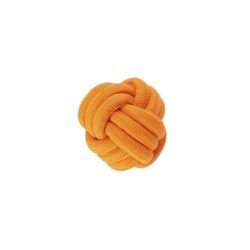 Dingo Juguete para Perros 30083 Naranja Algodón
