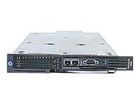 HP ProLiant BL p-Class C-GbE2 Interconnect Kit - Switch - 24 ports - EN, Fast EN, Gigabit EN + 12x10/100/1000Base-T(uplink) - plug-in module