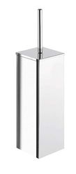 Gedy - PORTE BALAI DE WC CHROME COLORADO - Gedy - G-69331300100