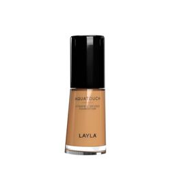 LAYLA AQUATOUCH VITAMN C INFUSED FOUNDATION N.5