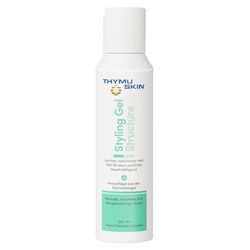Thymuskin Structure - Gel per capelli, 100 ml