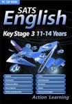Action SATS Learning English Key Stage 3 11-14 Years
