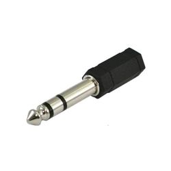 Sound station quality (SSQ) Adapter Audio Jack SS-1820